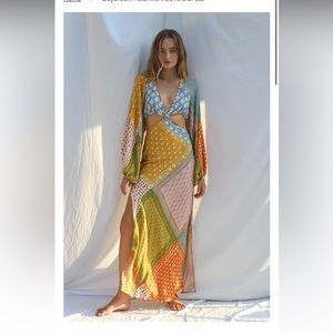 Jen’s Pirate Booty Daydreamer Sonora dress